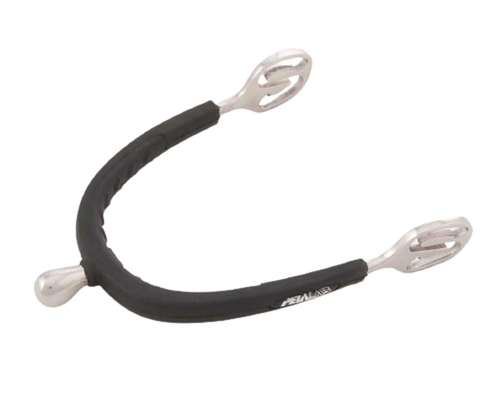 Acavallo Arena Aluplus Aluminium Veiligheidsbeugels Brons 1 Acavallo Arena Aluplus Aluminium Veiligheidsbeugels Brons