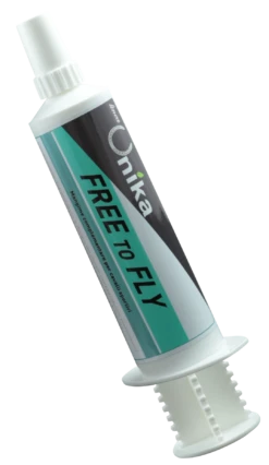 Unika Free To Fly Pijnverlichtende Pasta