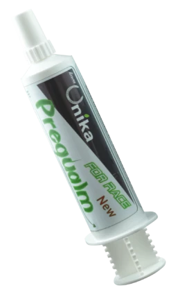 Unika Prequalm Calmer