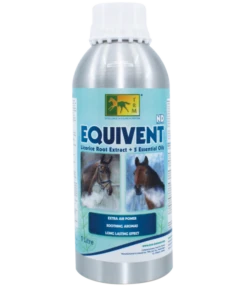 TRM Equivent Syrup - 1l
