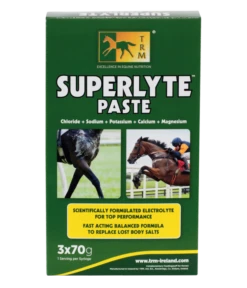 TRM Superlyte Paste - 3 X 70gr