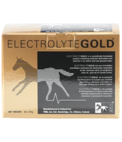 TRM Electrolyte Gold - 30 X 50gr