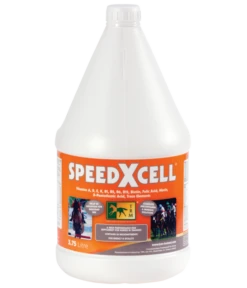 TRM SpeedXcell - 3,75l