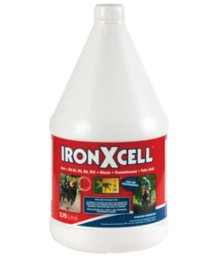 TRM IronXcell - 3,75l