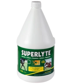 TRM Superlyte - 3,75l