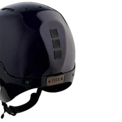 Naca Gravity XP Carbon Glow Rijhelm Navy -Paardensport image 299