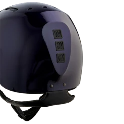 Naca Gravity S Glow Rijhelm Navy 11 Naca Gravity S Glow Rijhelm Navy -Paardensport image 30