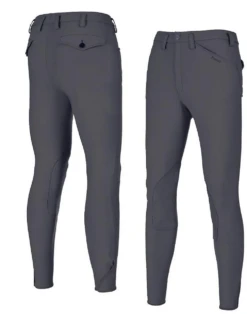 Pikeur Rodrigo Heren Rijbroek Dark Shadow