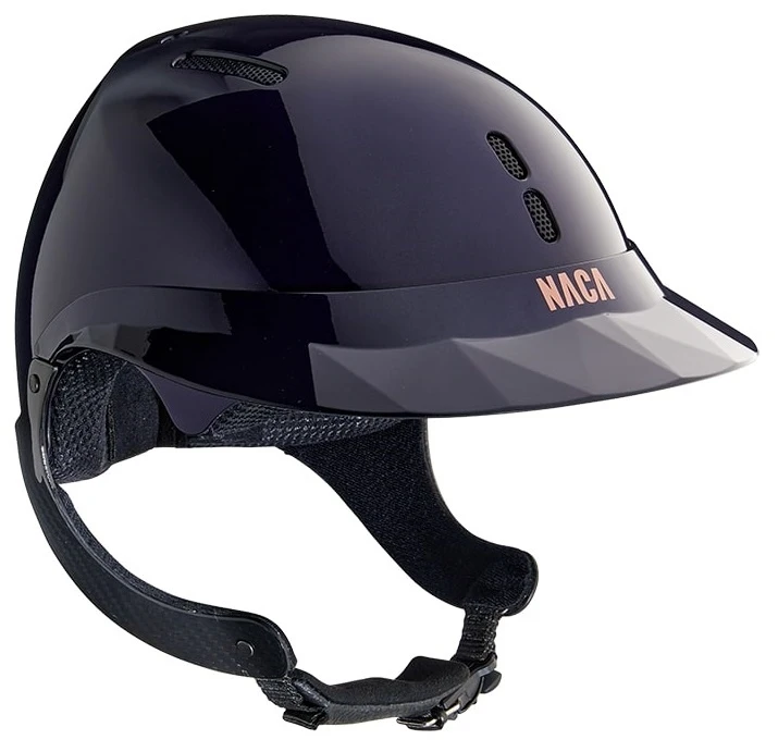 Naca Gravity XP Glow Rijhelm Navy 1 Naca Gravity XP Glow Rijhelm Navy