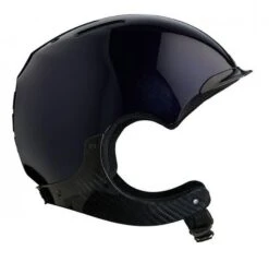 Naca Gravity XP Glow Rijhelm Navy 9 Naca Gravity XP Glow Rijhelm Navy -Paardensport image 329