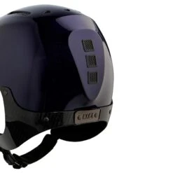 Naca Gravity XP Glow Rijhelm Navy 11 Naca Gravity XP Glow Rijhelm Navy -Paardensport image 331