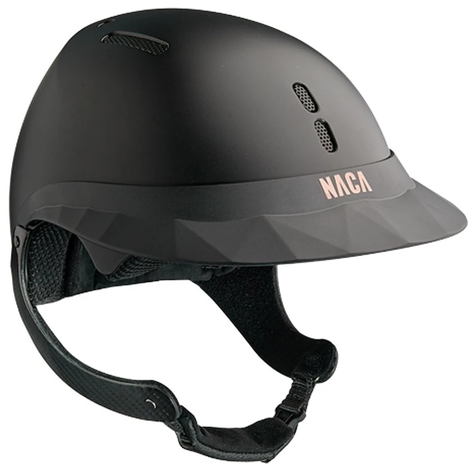 Naca Gravity XP Mat Rijhelm Zwart 1 Naca Gravity XP Mat Rijhelm Zwart
