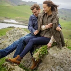 Ariat Sidewinder Skinny Jeans -Paardensport image 353