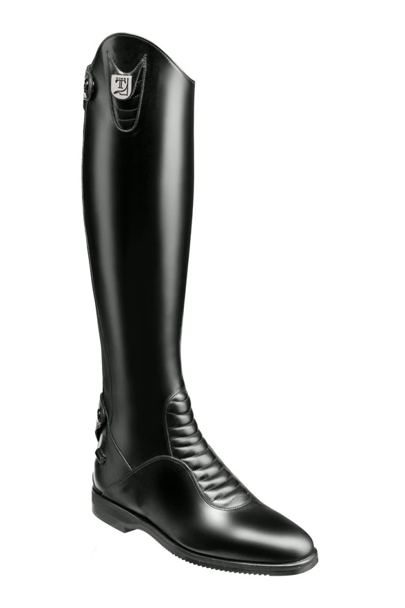 Tucci Rijlaarzen Harley 1 Tucci Rijlaarzen Harley