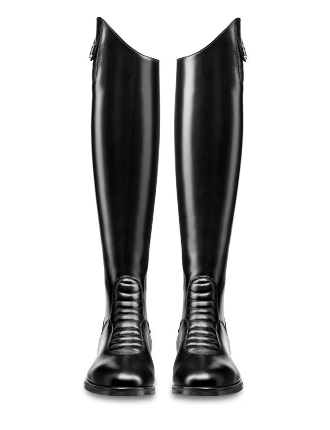 Tucci Rijlaarzen Harley 2 Tucci Rijlaarzen Harley - Afbeelding 2