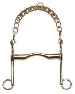 Feeling Dressuurstang Met Lage Brug - Cyprium