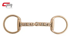 Metal AB Bustrens CA Met Rolletjes - Cyprium