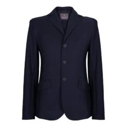 Laguso Jack Tec Midi Heren Wedstrijdjas Navy