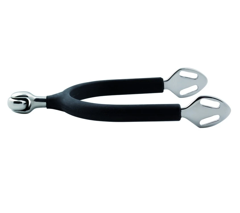 Stübben SEQ Soft Touch Sporen 2 Stübben SEQ Soft Touch Sporen - Afbeelding 2