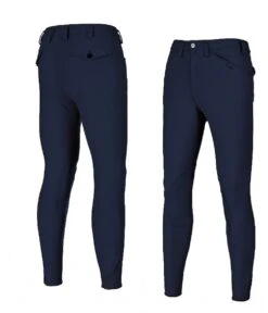 Pikeur Rodrigo Heren Rijbroek Night Blue