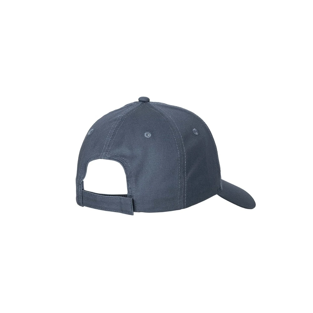 Kingsland Bristol Baseball Cap Blue Bering Sea 2 Kingsland Bristol Baseball Cap Blue Bering Sea - Afbeelding 2