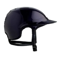 Naca Gravity S Glow Rijhelm Navy 8 Naca Gravity S Glow Rijhelm Navy -Paardensport image 414