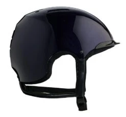 Naca Gravity S Glow Rijhelm Navy 9 Naca Gravity S Glow Rijhelm Navy -Paardensport image 415