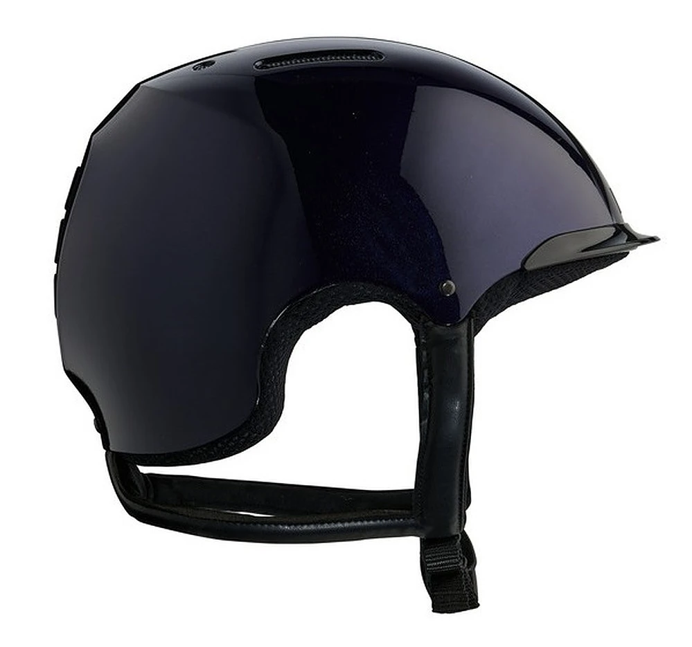 Naca Gravity S Glow Rijhelm Navy 4 Naca Gravity S Glow Rijhelm Navy - Afbeelding 4