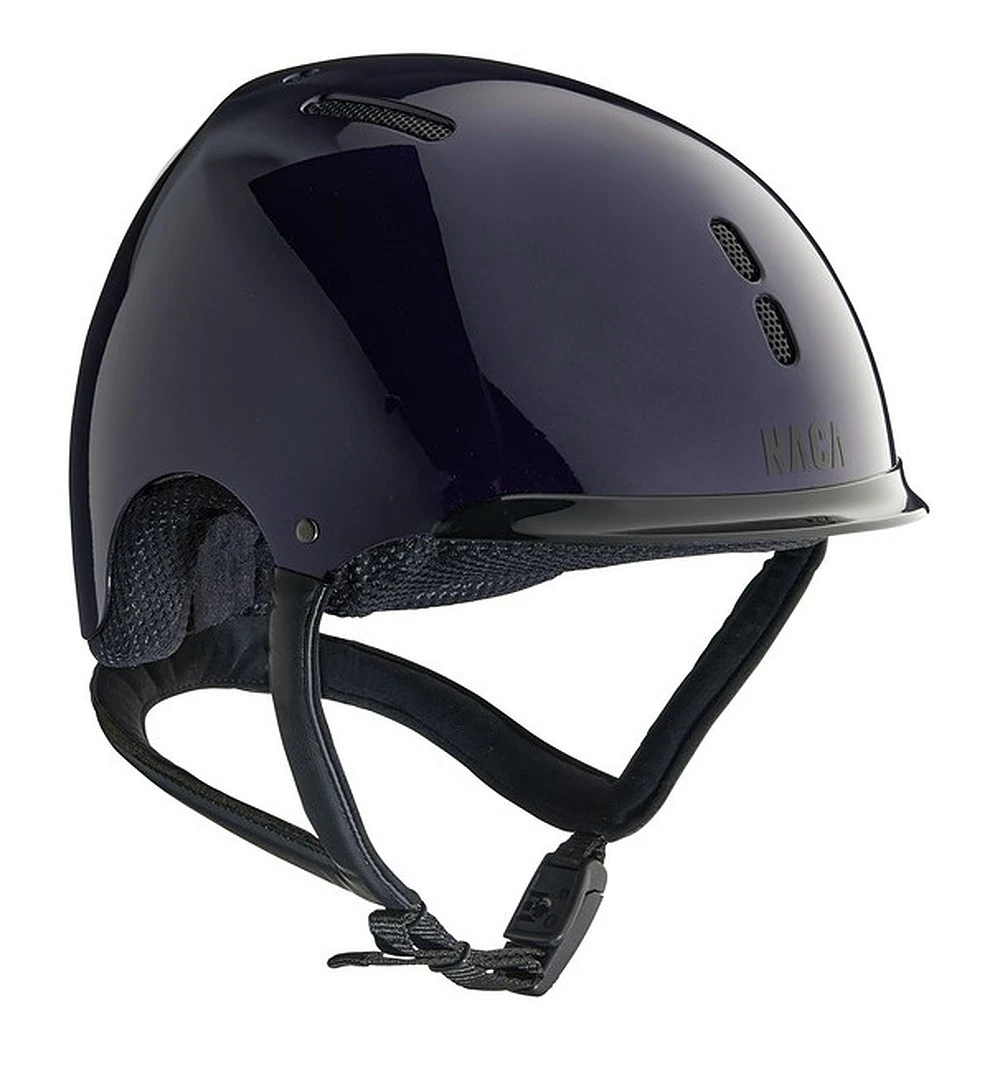 Naca Gravity S Glow Rijhelm Navy 5 Naca Gravity S Glow Rijhelm Navy - Afbeelding 5