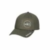 Kingsland Bristol Baseball Cap Green Castor