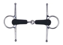 Feeling Kneveltrens Enkel Gebroken Rubber