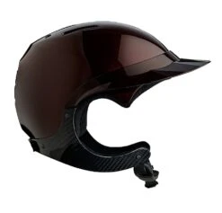 Naca Gravity XP Glow Rijhelm Plum -Paardensport image 431