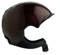 Naca Gravity XP Glow Rijhelm Plum -Paardensport image 432
