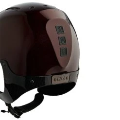 Naca Gravity XP Glow Rijhelm Plum -Paardensport image 434