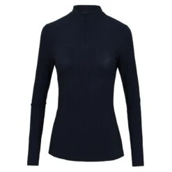 Laguso Carlotta Dames Shirt Needle Navy