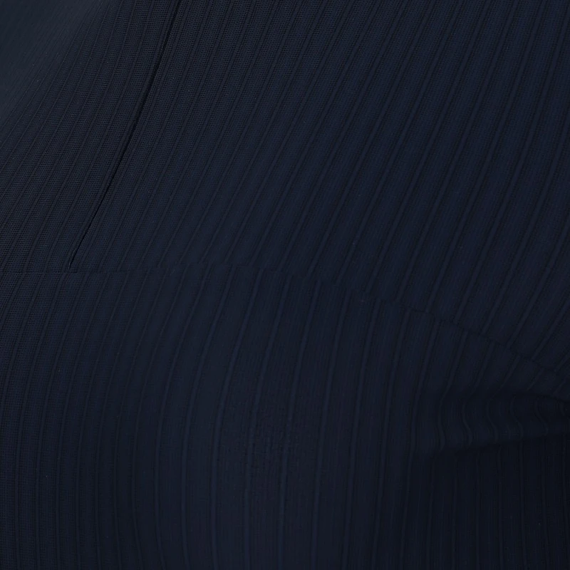 Laguso Carlotta Dames Shirt Needle Navy 4 Laguso Carlotta Dames Shirt Needle Navy - Afbeelding 4