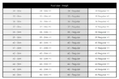 EGO7 Rijlaarzen Contact -Paardensport image 482