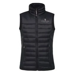 Kingsland Classic Unisex Bodywarmer Navy