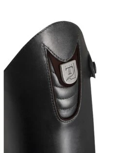 Tucci Rijlaarzen Harley Scott Brash - Grijze Piping 14 Tucci Rijlaarzen Harley Scott Brash - Grijze Piping -Paardensport image 506