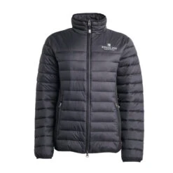 Kingsland Classic Unisex Jas Zwart