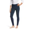 Ariat Tri Factor Dames Knie Grip Rijbroek Navy