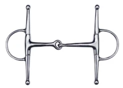 Feeling Kneveltrens Enkel Gebroken