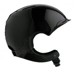 Naca Gravity XP Glow Rijhelm Zwart 9 Naca Gravity XP Glow Rijhelm Zwart -Paardensport image 545