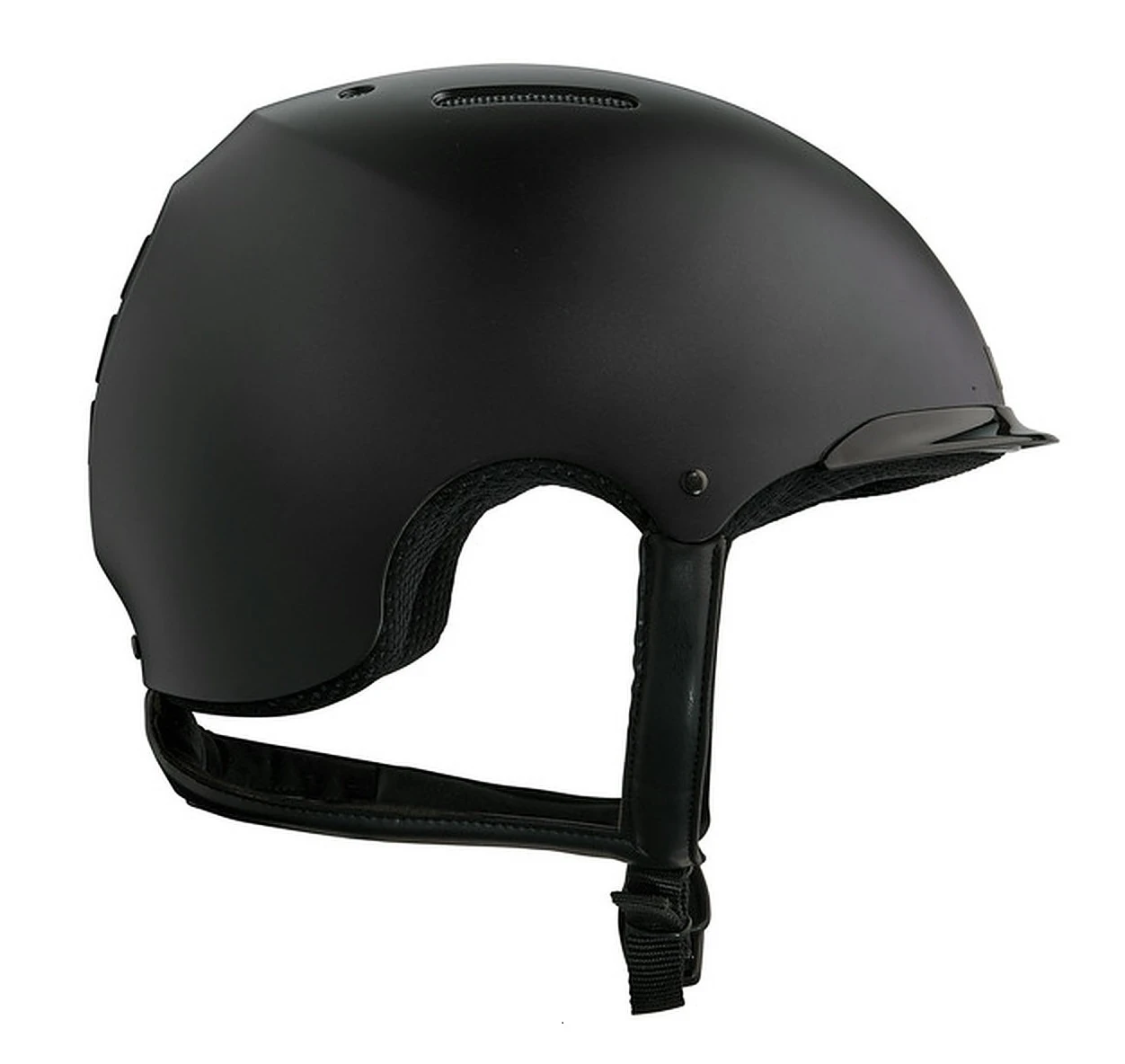 Naca Gravity S Mat Rijhelm Zwart 4 Naca Gravity S Mat Rijhelm Zwart - Afbeelding 4