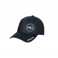Kingsland Bristol Baseball Cap Navy