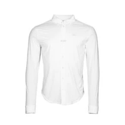 Kingsland Blythe Heren Wedstrijdshirt Lange Mouwen