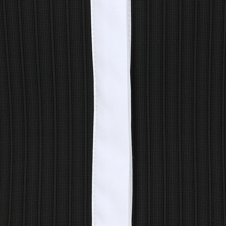 Laguso Janne Dames Wedstrijdshirt Needle Zwart 4 Laguso Janne Dames Wedstrijdshirt Needle Zwart - Afbeelding 4