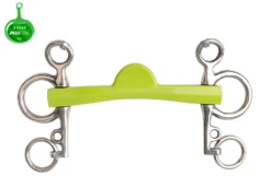 Metal AB Soft Flexi Baby Pelham Met Tonglepel