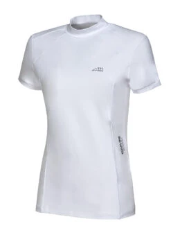 Equiline Cyanc Dames Wedstrijdshirt