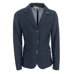 Alessandro Albanese AA Motion Lite Kinder Wedstrijdjasje Navy